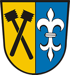 Wappen von Metten